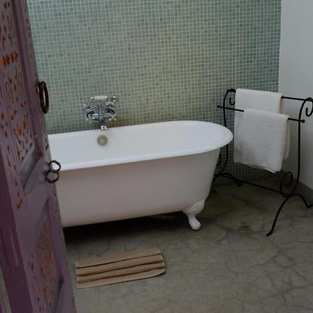 Riad Nafis Marrakesh Exterior photo