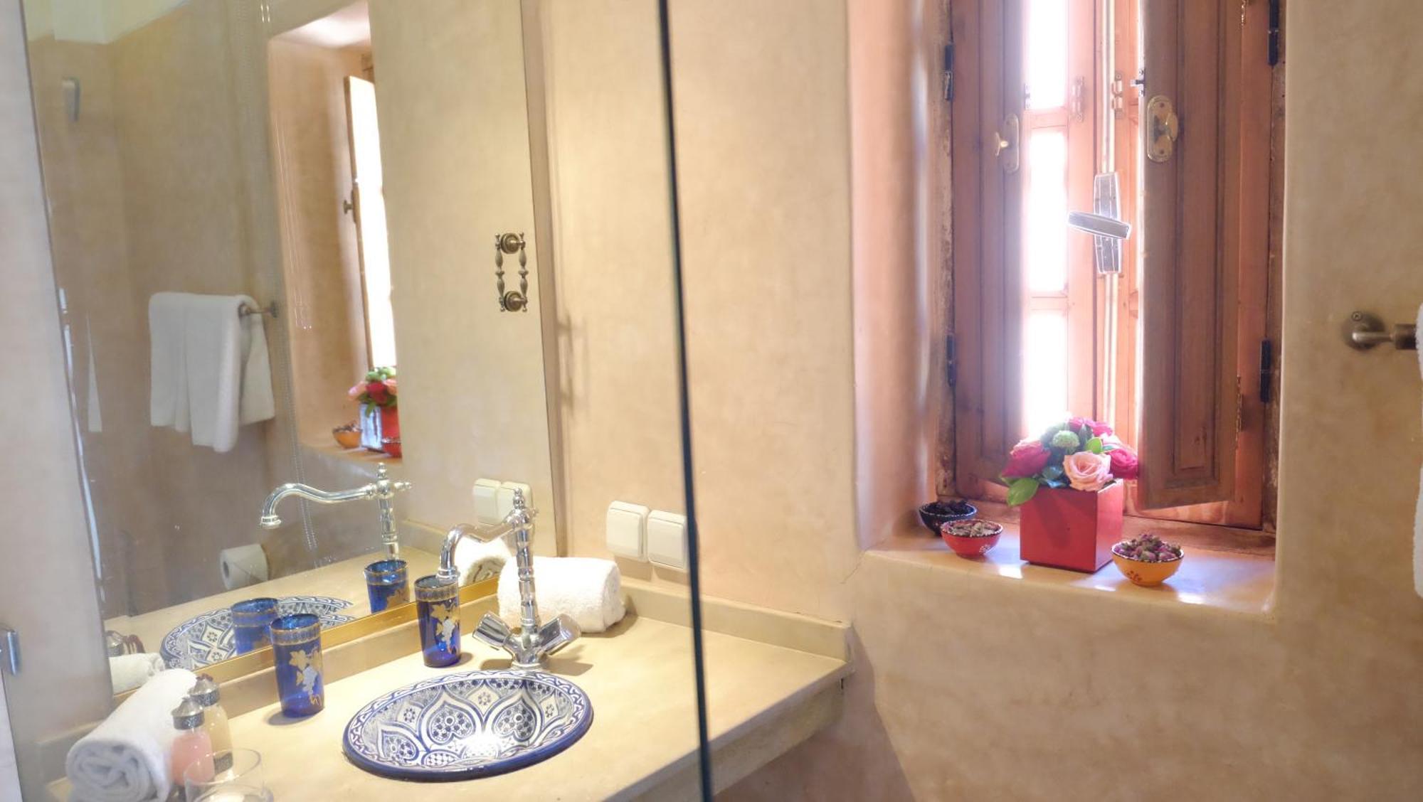 Riad Nafis Marrakesh Exterior photo